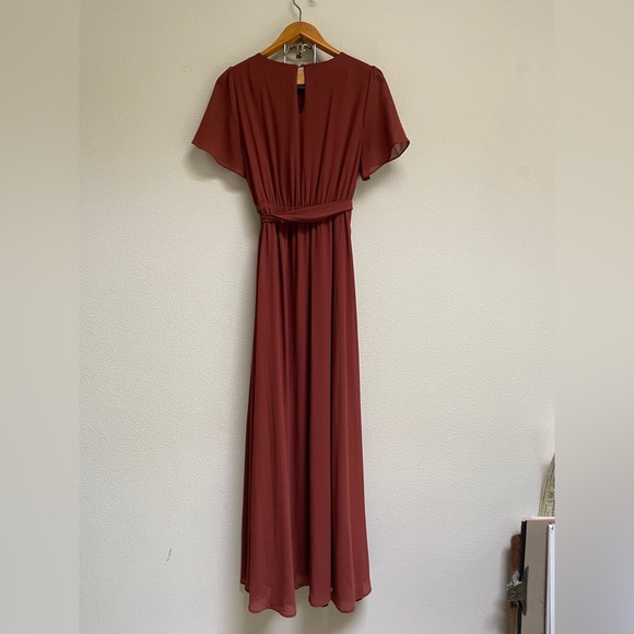 Bridesmaid Dress - Picture 5 of 7